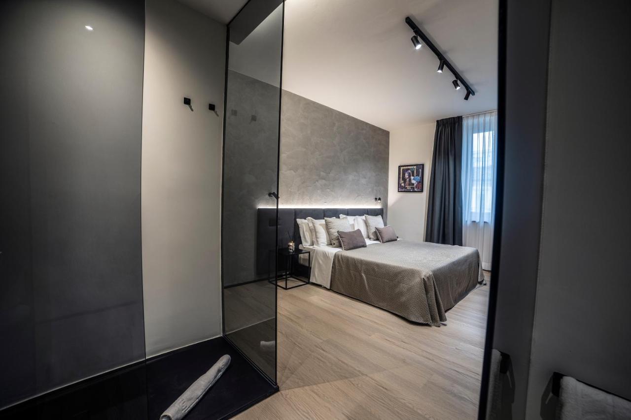 Corso 84 Luxury Suites Pescara Dış mekan fotoğraf