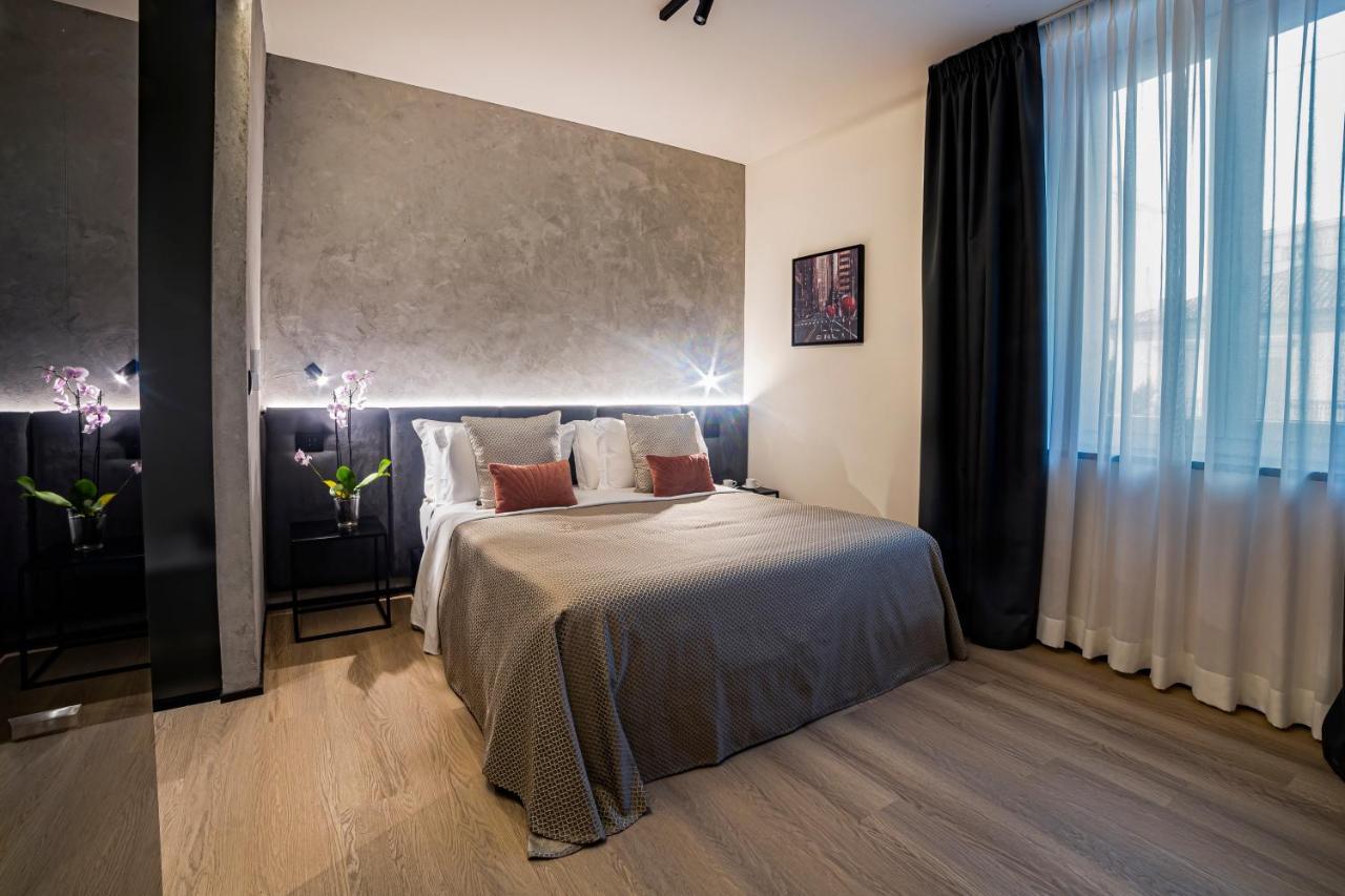 Corso 84 Luxury Suites Pescara Dış mekan fotoğraf