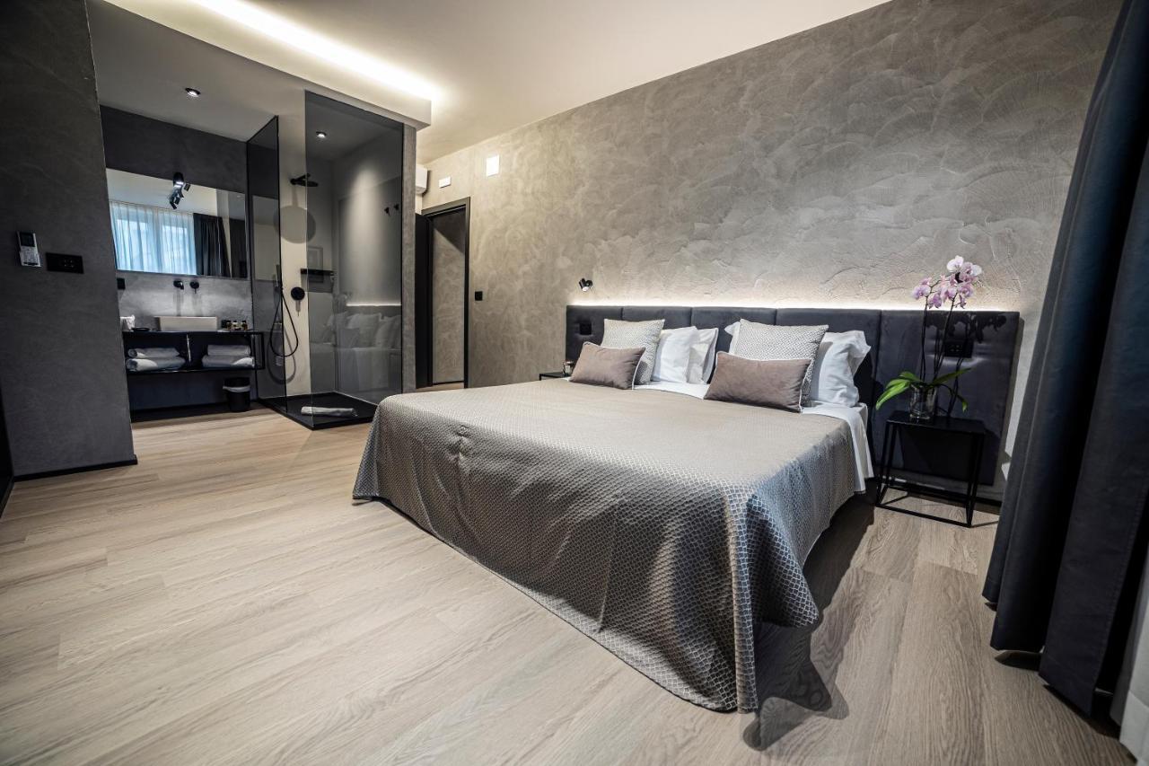 Corso 84 Luxury Suites Pescara Dış mekan fotoğraf