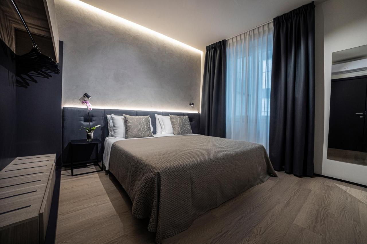 Corso 84 Luxury Suites Pescara Dış mekan fotoğraf